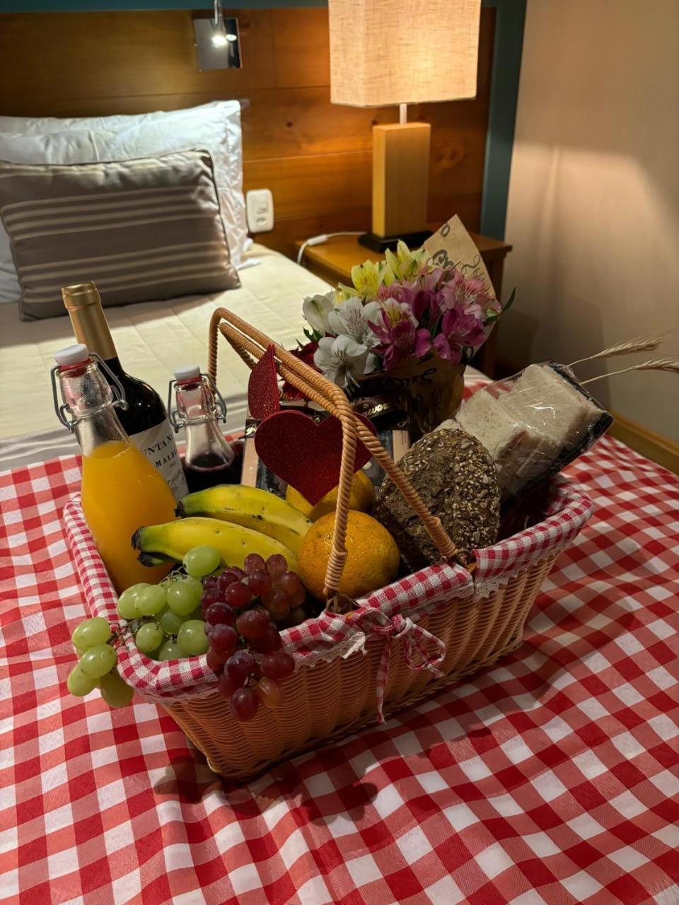 Hotel Britanico Express غرامادو المظهر الخارجي الصورة